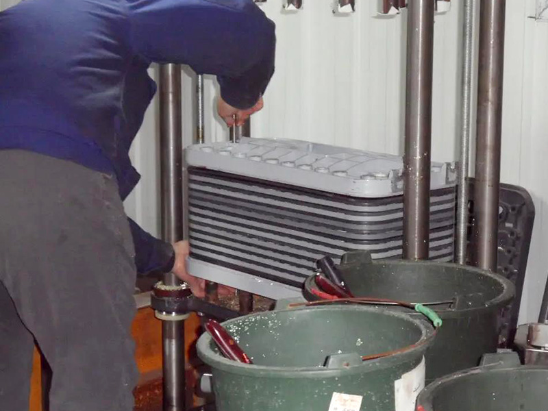 南京EDI膜塊維修哪家強？南京EDI膜塊維修公司推薦！