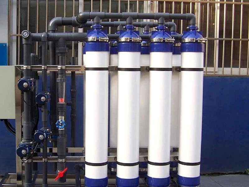 edi水處理數(shù)值多高是正常范圍？